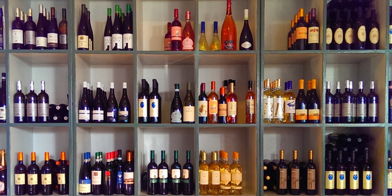 Un Sommelier a Vostra Disposizione 