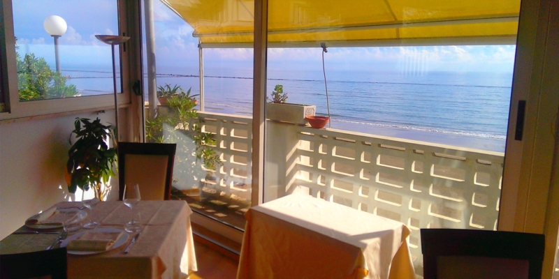 Ristorante Pesce Nettuno e Anzio...Tradizione ed Innovazione